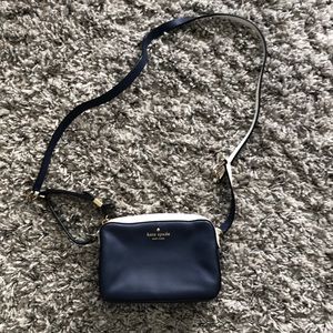 Kate Spade Mini Shoulder/Body Bag